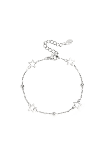 Chain Bracelets Star Casual Daily Simple Series Women's jewelry