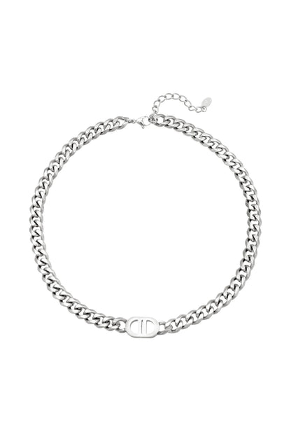 Necklace The Good Life 
