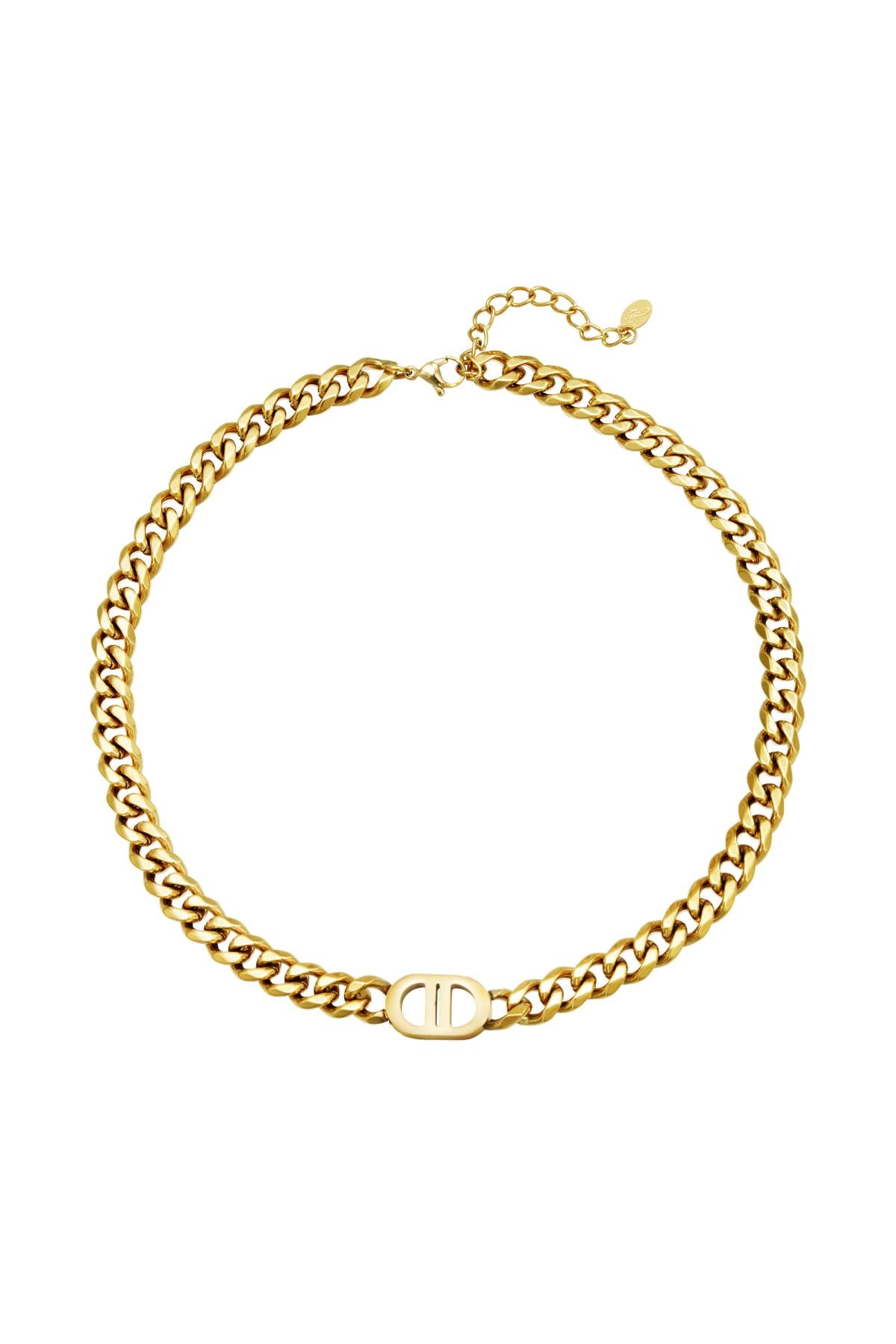 Necklace The Good Life 