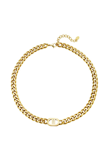 Necklace The Good Life 