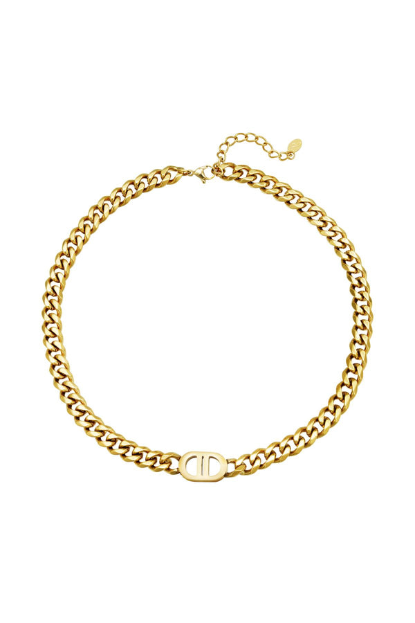 Necklace The Good Life 