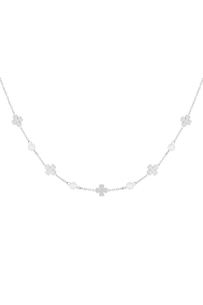 get lucky necklace