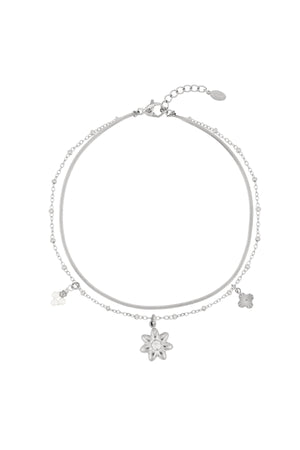 Anklets