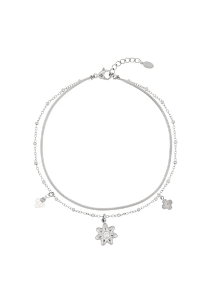 Anklets