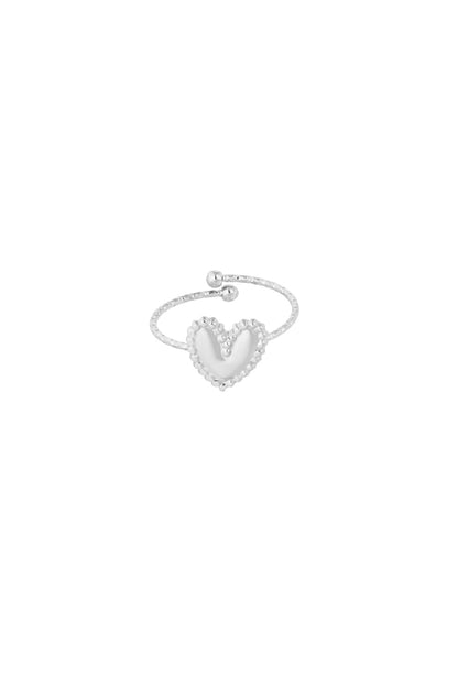 ring lover girl