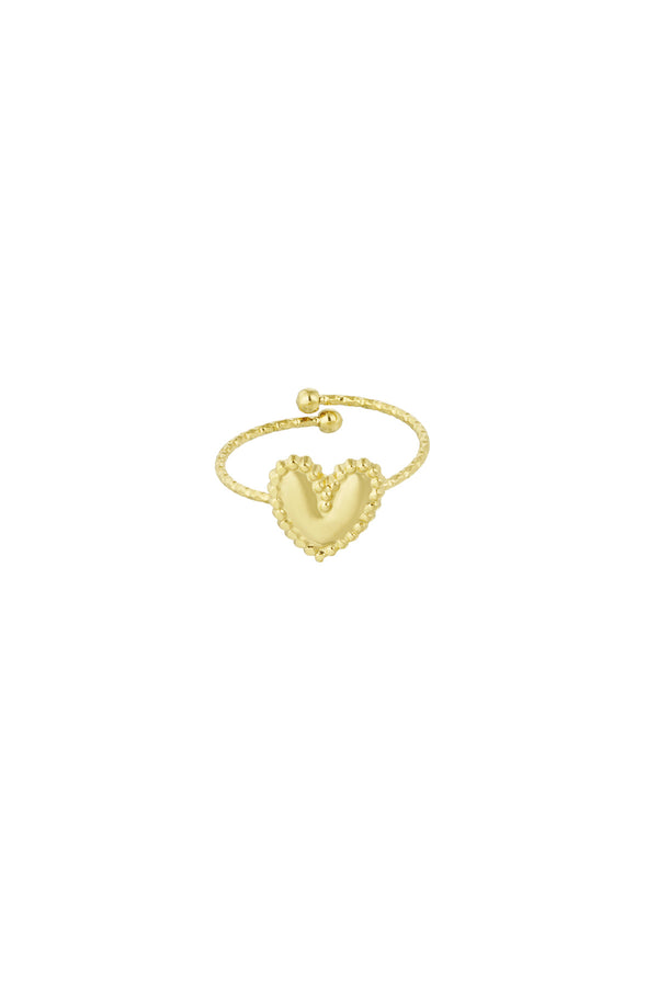 ring lover girl