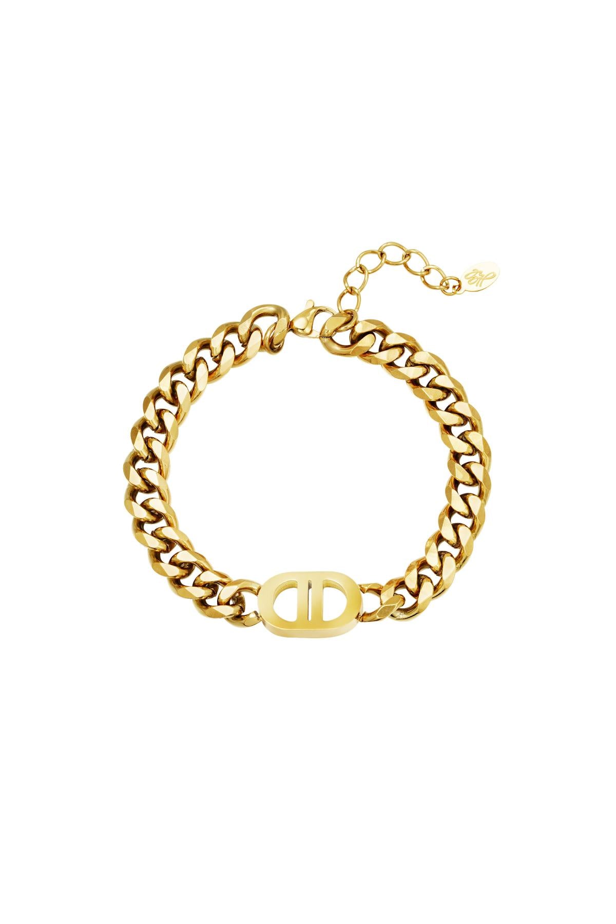 Bracelet The Good Life 