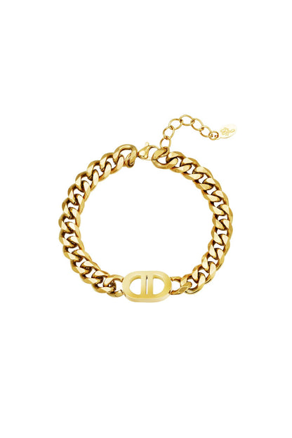 Bracelet The Good Life 