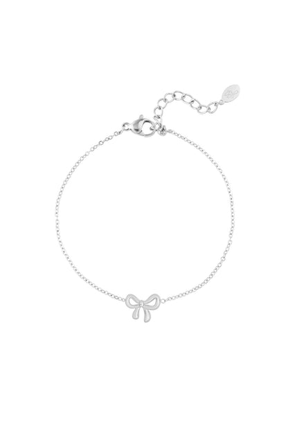 bracelet bow life