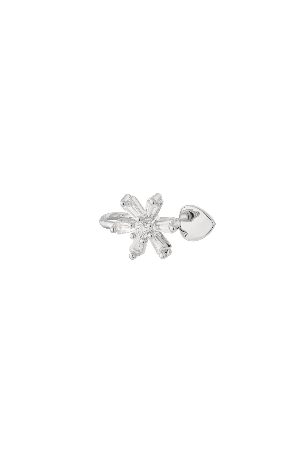 nose cuff and ear cuff