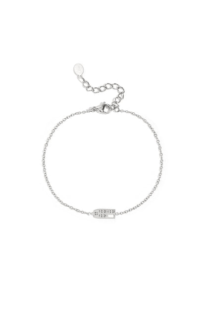 amsterdam house bracelet