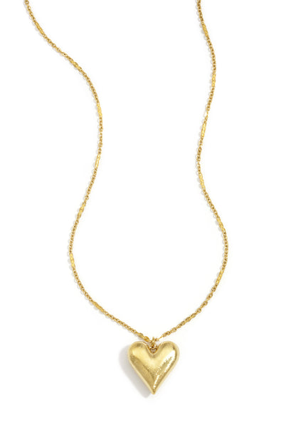 Pendant necklaces Heart Casual Daily Simple Series Women's jewelry